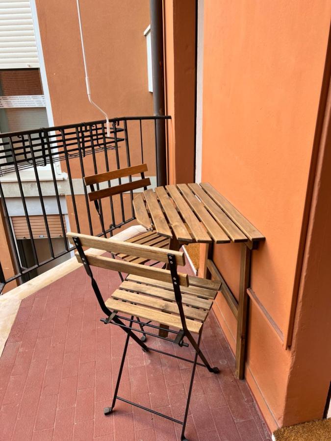 Ale'S House Lido di Venezia Exterior foto